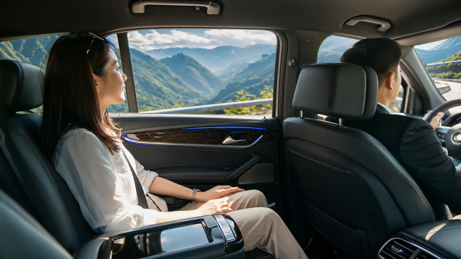 包車旅遊 vs 自駕 vs 跟團：哪種方式最適合您？