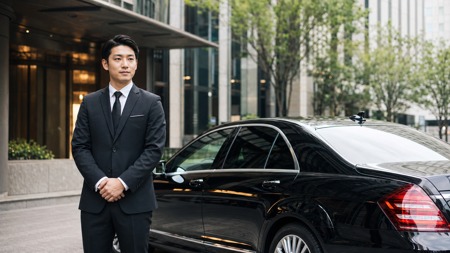 為什麼選擇台灣附駕 Alpha Go？9 年專業服務的品牌故事
